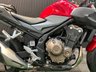 USED 2022 22 HONDA CB500F FINANCE SPECIALISTS APPLY NOW LOW RATE FINANCE DELIVERY AVAILABLE
