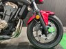 USED 2022 22 HONDA CB500F FINANCE SPECIALISTS APPLY NOW LOW RATE FINANCE DELIVERY AVAILABLE