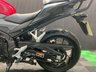 USED 2022 22 HONDA CB500F FINANCE SPECIALISTS APPLY NOW LOW RATE FINANCE DELIVERY AVAILABLE