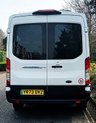 USED 2023 73 FORD E-TRANSIT 425 68kWh Trend Minibus 5dr Electric Auto RWD L3 H2 (184 ps).*15 SEATS*ELECTRIC*AUTO*SAT NAV*OVER 70 MINIBUSES IN STOCK* WE HAVE OVER 70 MINIBUSES IN STOCK AVAILABLE FOR DELIVERY NATIONWIDE. 8 SEAT MINIBUS, 12 SEAT MINIBUS, 15 SEAT MINIBUS, 17 SEAT MINIBUS, WHEELCHAIR ACCESS VEHICLE
