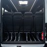 USED 2023 73 FORD E-TRANSIT 425 68kWh Trend Minibus 5dr Electric Auto RWD L3 H2 (184 ps).*15 SEATS*ELECTRIC*AUTO*SAT NAV*OVER 70 MINIBUSES IN STOCK* WE HAVE OVER 70 MINIBUSES IN STOCK AVAILABLE FOR DELIVERY NATIONWIDE. 8 SEAT MINIBUS, 12 SEAT MINIBUS, 15 SEAT MINIBUS, 17 SEAT MINIBUS, WHEELCHAIR ACCESS VEHICLE