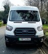 USED 2023 73 FORD E-TRANSIT 425 68kWh Trend Minibus 5dr Electric Auto RWD L3 H2 (184 ps).*15 SEATS*ELECTRIC*AUTO*SAT NAV*OVER 70 MINIBUSES IN STOCK* WE HAVE OVER 70 MINIBUSES IN STOCK AVAILABLE FOR DELIVERY NATIONWIDE. 8 SEAT MINIBUS, 12 SEAT MINIBUS, 15 SEAT MINIBUS, 17 SEAT MINIBUS, WHEELCHAIR ACCESS VEHICLE