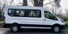 USED 2023 73 FORD E-TRANSIT 425 68kWh Trend Minibus 5dr Electric Auto RWD L3 H2 (184 ps).*15 SEATS*ELECTRIC*AUTO*SAT NAV*OVER 70 MINIBUSES IN STOCK* WE HAVE OVER 70 MINIBUSES IN STOCK AVAILABLE FOR DELIVERY NATIONWIDE. 8 SEAT MINIBUS, 12 SEAT MINIBUS, 15 SEAT MINIBUS, 17 SEAT MINIBUS, WHEELCHAIR ACCESS VEHICLE