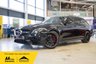 USED 2019 19 MERCEDES-BENZ E-CLASS 4.0 E63 V8 BiTurbo GPF AMG S Estate 5dr Petrol SpdS MCT 4MATIC+ Euro 6 (s/s) (612 ps) OVER 7K EXTRAS | CARBON FIBRE TRIM