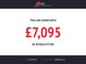 USED 2019 19 MERCEDES-BENZ E-CLASS 4.0 E63 V8 BiTurbo GPF AMG S Estate 5dr Petrol SpdS MCT 4MATIC+ Euro 6 (s/s) (612 ps) OVER 7K EXTRAS | CARBON FIBRE TRIM