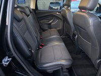 USED 2018 18 FORD KUGA 2.0 TDCi Titanium SUV 5dr Diesel Manual Euro 6 (s/s) (150 ps) 