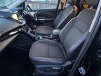 USED 2018 18 FORD KUGA 2.0 TDCi Titanium SUV 5dr Diesel Manual Euro 6 (s/s) (150 ps) 