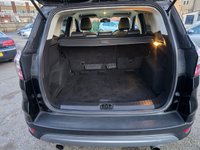USED 2018 18 FORD KUGA 2.0 TDCi Titanium SUV 5dr Diesel Manual Euro 6 (s/s) (150 ps) 
