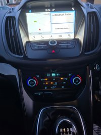 USED 2018 18 FORD KUGA 2.0 TDCi Titanium SUV 5dr Diesel Manual Euro 6 (s/s) (150 ps) 