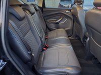 USED 2018 18 FORD KUGA 2.0 TDCi Titanium SUV 5dr Diesel Manual Euro 6 (s/s) (150 ps) 