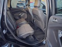 USED 2018 18 FORD KUGA 2.0 TDCi Titanium SUV 5dr Diesel Manual Euro 6 (s/s) (150 ps) 