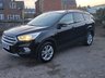 USED 2018 18 FORD KUGA 2.0 TDCi Titanium SUV 5dr Diesel Manual Euro 6 (s/s) (150 ps) 
