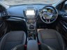 USED 2018 18 FORD KUGA 2.0 TDCi Titanium SUV 5dr Diesel Manual Euro 6 (s/s) (150 ps) 