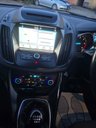 USED 2018 18 FORD KUGA 2.0 TDCi Titanium SUV 5dr Diesel Manual Euro 6 (s/s) (150 ps) 