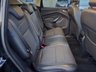 USED 2018 18 FORD KUGA 2.0 TDCi Titanium SUV 5dr Diesel Manual Euro 6 (s/s) (150 ps) 