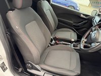 USED 2019 19 FORD FIESTA 1.0T EcoBoost GPF ST-Line Hatchback 3dr Petrol Manual Euro 6 (s/s) (100 ps) 