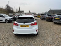 USED 2019 19 FORD FIESTA 1.0T EcoBoost GPF ST-Line Hatchback 3dr Petrol Manual Euro 6 (s/s) (100 ps) 
