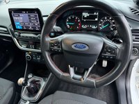 USED 2019 19 FORD FIESTA 1.0T EcoBoost GPF ST-Line Hatchback 3dr Petrol Manual Euro 6 (s/s) (100 ps) 