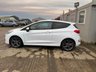 USED 2019 19 FORD FIESTA 1.0T EcoBoost GPF ST-Line Hatchback 3dr Petrol Manual Euro 6 (s/s) (100 ps) 