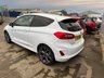 USED 2019 19 FORD FIESTA 1.0T EcoBoost GPF ST-Line Hatchback 3dr Petrol Manual Euro 6 (s/s) (100 ps) 