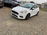 USED 2019 19 FORD FIESTA 1.0T EcoBoost GPF ST-Line Hatchback 3dr Petrol Manual Euro 6 (s/s) (100 ps) 