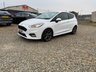 USED 2019 19 FORD FIESTA 1.0T EcoBoost GPF ST-Line Hatchback 3dr Petrol Manual Euro 6 (s/s) (100 ps) 