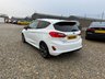 USED 2019 19 FORD FIESTA 1.0T EcoBoost GPF ST-Line Hatchback 3dr Petrol Manual Euro 6 (s/s) (100 ps) 