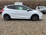 USED 2019 19 FORD FIESTA 1.0T EcoBoost GPF ST-Line Hatchback 3dr Petrol Manual Euro 6 (s/s) (100 ps) 