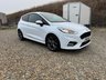 USED 2019 19 FORD FIESTA 1.0T EcoBoost GPF ST-Line Hatchback 3dr Petrol Manual Euro 6 (s/s) (100 ps) 
