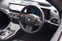 USED 2023 23 BMW M3 3.0 BiTurbo Competition Touring 5dr Petrol Steptronic M xDrive Euro 6 (s/s) (510 ps) SATIN PPF / FULL BMH HISTORY
