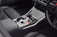 USED 2023 23 BMW M3 3.0 BiTurbo Competition Touring 5dr Petrol Steptronic M xDrive Euro 6 (s/s) (510 ps) SATIN PPF / FULL BMH HISTORY