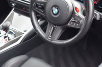 USED 2023 23 BMW M3 3.0 BiTurbo Competition Touring 5dr Petrol Steptronic M xDrive Euro 6 (s/s) (510 ps) SATIN PPF / FULL BMH HISTORY