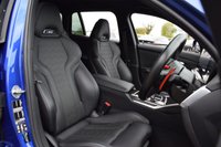 USED 2023 23 BMW M3 3.0 BiTurbo Competition Touring 5dr Petrol Steptronic M xDrive Euro 6 (s/s) (510 ps) SATIN PPF / FULL BMH HISTORY