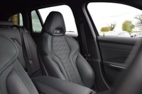 USED 2023 23 BMW M3 3.0 BiTurbo Competition Touring 5dr Petrol Steptronic M xDrive Euro 6 (s/s) (510 ps) SATIN PPF / FULL BMH HISTORY