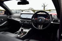 USED 2023 23 BMW M3 3.0 BiTurbo Competition Touring 5dr Petrol Steptronic M xDrive Euro 6 (s/s) (510 ps) SATIN PPF / FULL BMH HISTORY