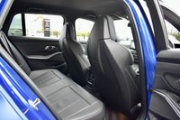 USED 2023 23 BMW M3 3.0 BiTurbo Competition Touring 5dr Petrol Steptronic M xDrive Euro 6 (s/s) (510 ps) SATIN PPF / FULL BMH HISTORY
