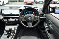 USED 2023 23 BMW M3 3.0 BiTurbo Competition Touring 5dr Petrol Steptronic M xDrive Euro 6 (s/s) (510 ps) SATIN PPF / FULL BMH HISTORY