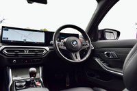 USED 2023 23 BMW M3 3.0 BiTurbo Competition Touring 5dr Petrol Steptronic M xDrive Euro 6 (s/s) (510 ps) SATIN PPF / FULL BMH HISTORY
