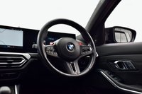 USED 2023 23 BMW M3 3.0 BiTurbo Competition Touring 5dr Petrol Steptronic M xDrive Euro 6 (s/s) (510 ps) SATIN PPF / FULL BMH HISTORY