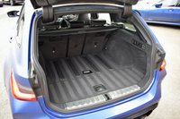 USED 2023 23 BMW M3 3.0 BiTurbo Competition Touring 5dr Petrol Steptronic M xDrive Euro 6 (s/s) (510 ps) SATIN PPF / FULL BMH HISTORY