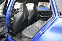 USED 2023 23 BMW M3 3.0 BiTurbo Competition Touring 5dr Petrol Steptronic M xDrive Euro 6 (s/s) (510 ps) SATIN PPF / FULL BMH HISTORY