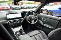 USED 2023 23 BMW M3 3.0 BiTurbo Competition Touring 5dr Petrol Steptronic M xDrive Euro 6 (s/s) (510 ps) SATIN PPF / FULL BMH HISTORY