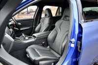 USED 2023 23 BMW M3 3.0 BiTurbo Competition Touring 5dr Petrol Steptronic M xDrive Euro 6 (s/s) (510 ps) SATIN PPF / FULL BMH HISTORY