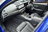 USED 2023 23 BMW M3 3.0 BiTurbo Competition Touring 5dr Petrol Steptronic M xDrive Euro 6 (s/s) (510 ps) SATIN PPF / FULL BMH HISTORY