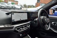 USED 2023 23 BMW M3 3.0 BiTurbo Competition Touring 5dr Petrol Steptronic M xDrive Euro 6 (s/s) (510 ps) SATIN PPF / FULL BMH HISTORY