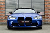 USED 2023 23 BMW M3 3.0 BiTurbo Competition Touring 5dr Petrol Steptronic M xDrive Euro 6 (s/s) (510 ps) SATIN PPF / FULL BMH HISTORY