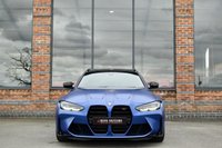 USED 2023 23 BMW M3 3.0 BiTurbo Competition Touring 5dr Petrol Steptronic M xDrive Euro 6 (s/s) (510 ps) SATIN PPF / FULL BMH HISTORY