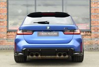 USED 2023 23 BMW M3 3.0 BiTurbo Competition Touring 5dr Petrol Steptronic M xDrive Euro 6 (s/s) (510 ps) SATIN PPF / FULL BMH HISTORY