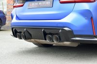 USED 2023 23 BMW M3 3.0 BiTurbo Competition Touring 5dr Petrol Steptronic M xDrive Euro 6 (s/s) (510 ps) SATIN PPF / FULL BMH HISTORY