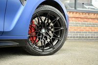 USED 2023 23 BMW M3 3.0 BiTurbo Competition Touring 5dr Petrol Steptronic M xDrive Euro 6 (s/s) (510 ps) SATIN PPF / FULL BMH HISTORY